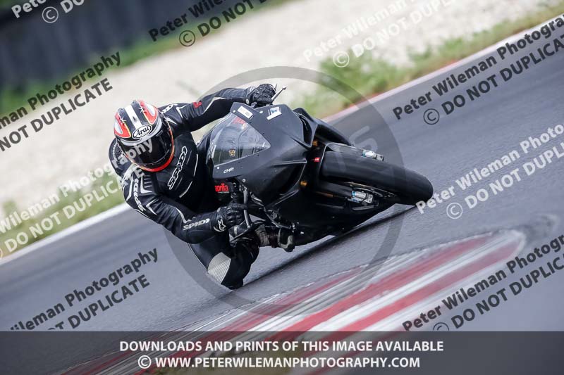 25 to 27th july 2019;Slovakia Ring;event digital images;motorbikes;no limits;peter wileman photography;trackday;trackday digital images